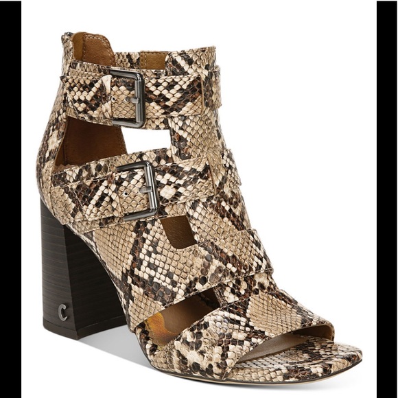 Circus by Sam Edelman Shoes - Ezra Dress Sandals 👡